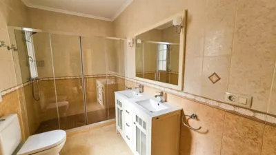 Chalet in Cabo Roig photo 19