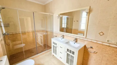 Chalet in Cabo Roig photo 21