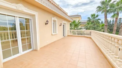 Chalet in Cabo Roig photo 25
