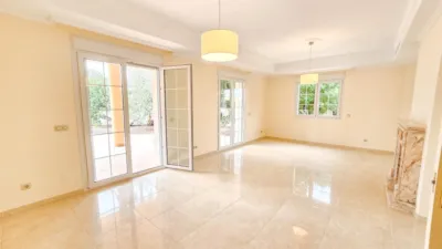 Chalet in Cabo Roig photo 2