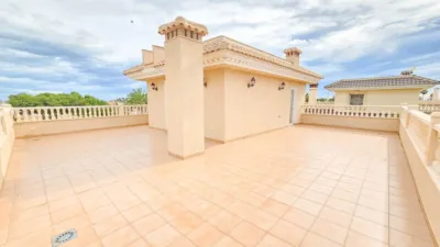 Chalet in Cabo Roig photo 35