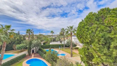 Chalet in Cabo Roig photo 36