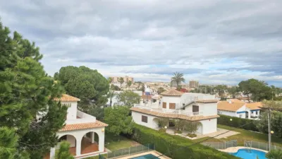 Chalet in Cabo Roig photo 38