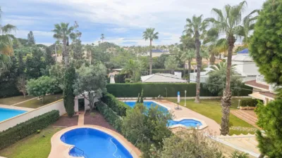Chalet in Cabo Roig photo 39