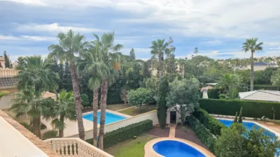 Chalet in Cabo Roig photo 40