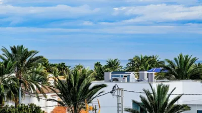 Chalet in Cabo Roig photo 42