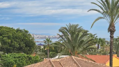 Chalet in Cabo Roig photo 43