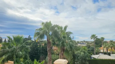 Chalet in Cabo Roig photo 45