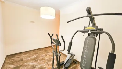 Chalet in Cabo Roig photo 49
