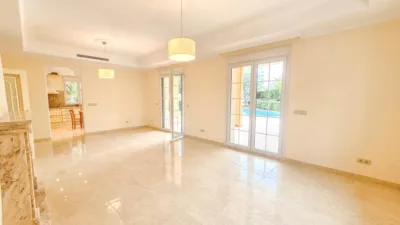 Chalet in Cabo Roig photo 4