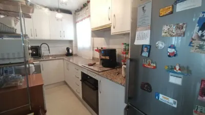 Apartment in Jerónimo and Avilises photo 14