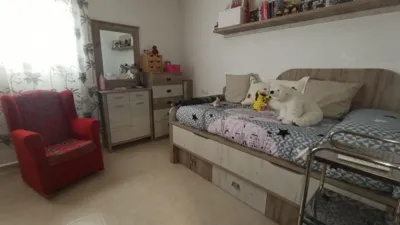 Apartment in Jerónimo and Avilises photo 18