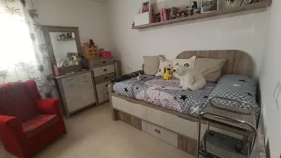 Apartment in Jerónimo and Avilises photo 19