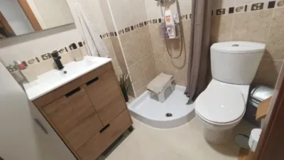 Apartment in Jerónimo and Avilises photo 25