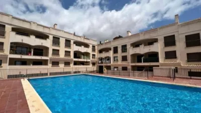 Apartment in Jerónimo and Avilises photo 34