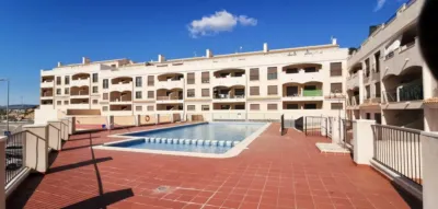Apartment in Jerónimo and Avilises photo 5