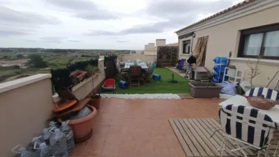 Apartment in Jerónimo and Avilises photo 6