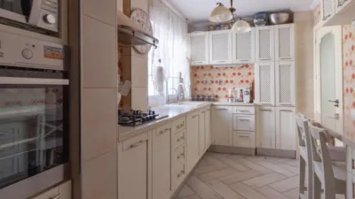 Chalet in La Florida photo 18