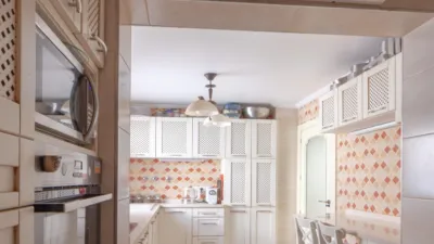 Chalet in La Florida photo 19