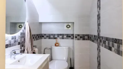 Chalet in La Florida photo 22