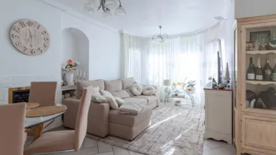 Chalet in La Florida photo 9