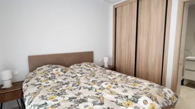 Apartment in Urbanizations photo 14
