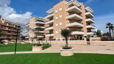 Apartment in Urbanizations photo 2