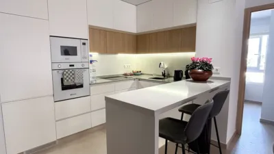 Apartment in Urbanizations photo 4