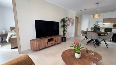 Apartment in Urbanizations photo 5