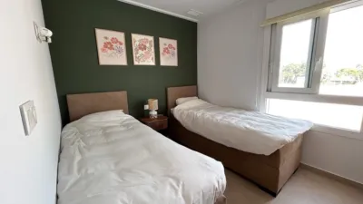 Apartment in Urbanizations photo 6