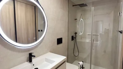Apartment in Urbanizations photo 8