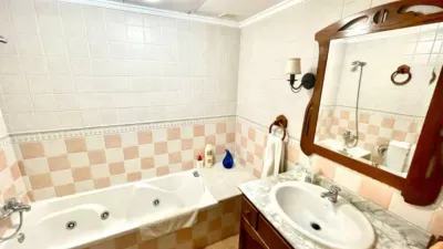 Chalet in Comunidad Valenciana photo 16