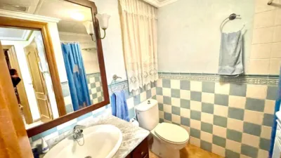 Chalet in Comunidad Valenciana photo 23