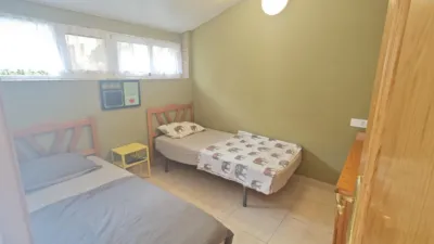 Casa en Parque Las Naciones photo 17