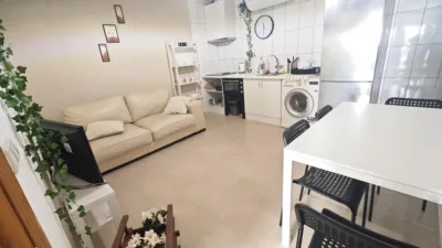 Casa – Torrevieja, Urbanización Calas Blancas, Cabo Cervera-Playa la Mata - Vista 2