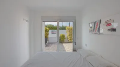 Chalet in Lomas de Don Juan photo 11