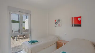 Chalet in Lomas de Don Juan photo 16