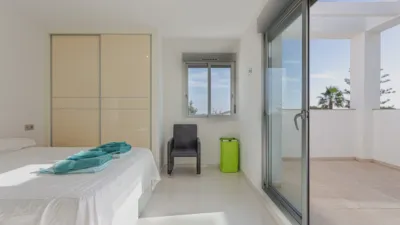Chalet in Lomas de Don Juan photo 17