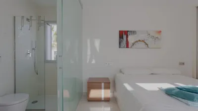 Chalet in Lomas de Don Juan photo 18