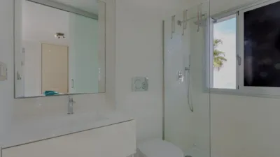 Chalet in Lomas de Don Juan photo 19