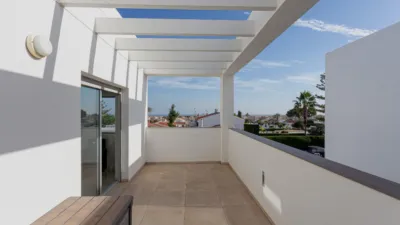 Chalet in Lomas de Don Juan photo 21
