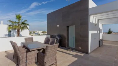 Chalet in Lomas de Don Juan photo 22