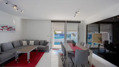 Chalet in Lomas de Don Juan photo 8