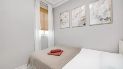 Apartment at the Bus Station photo 10