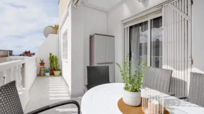 Apartment at the Bus Station photo 12