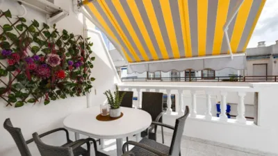 Apartment at the Bus Station photo 14