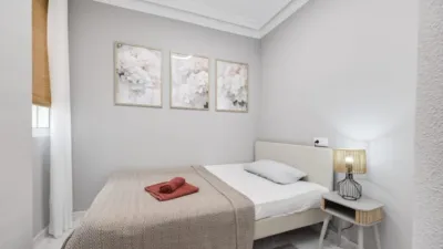 Apartment at the Bus Station photo 9