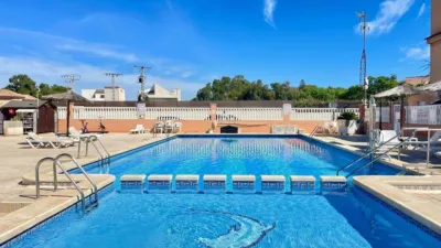 Piso – Torrevieja - Vista 2