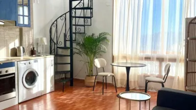 Piso – Torrevieja - Vista 4