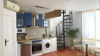 Piso – Torrevieja - Más